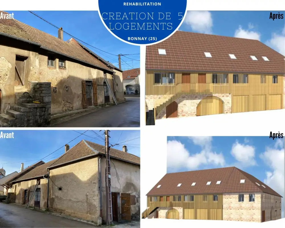 réhabilitation