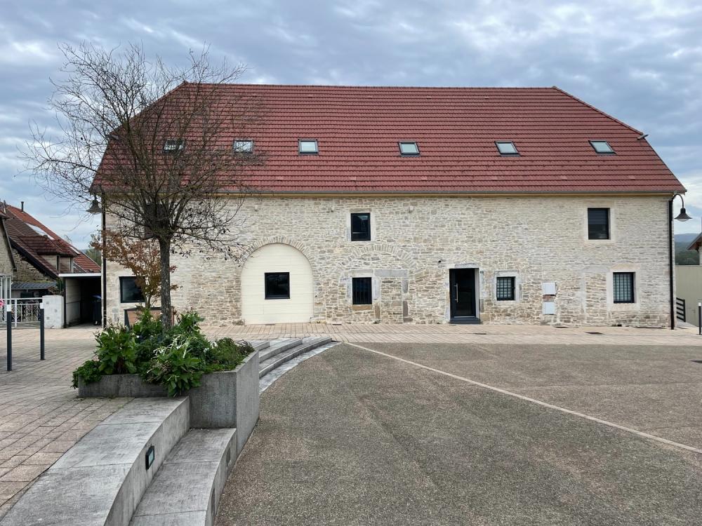 Architecte Promoteurs
