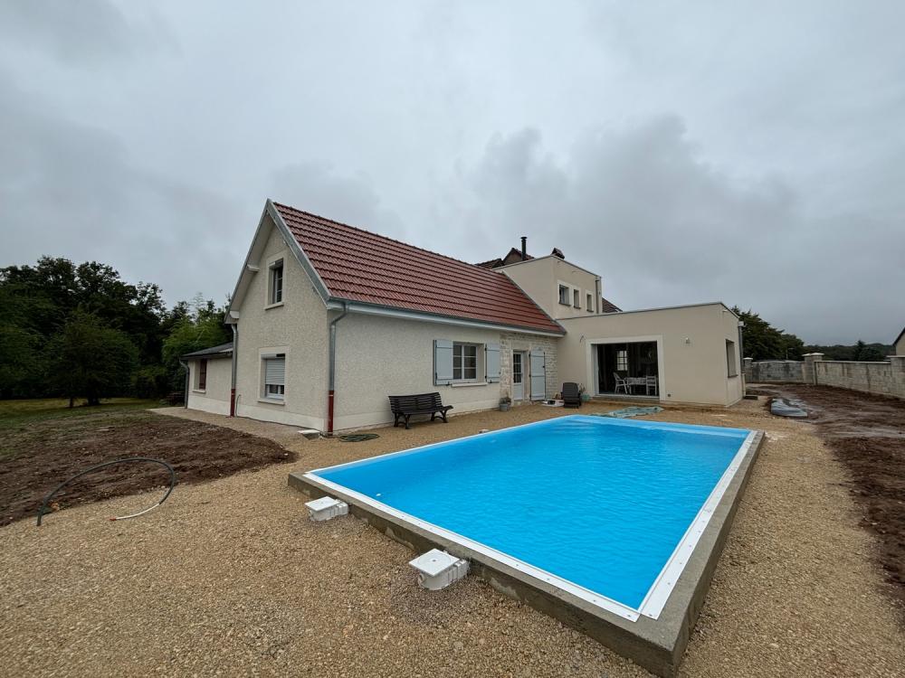 Architecte Rénovation extension